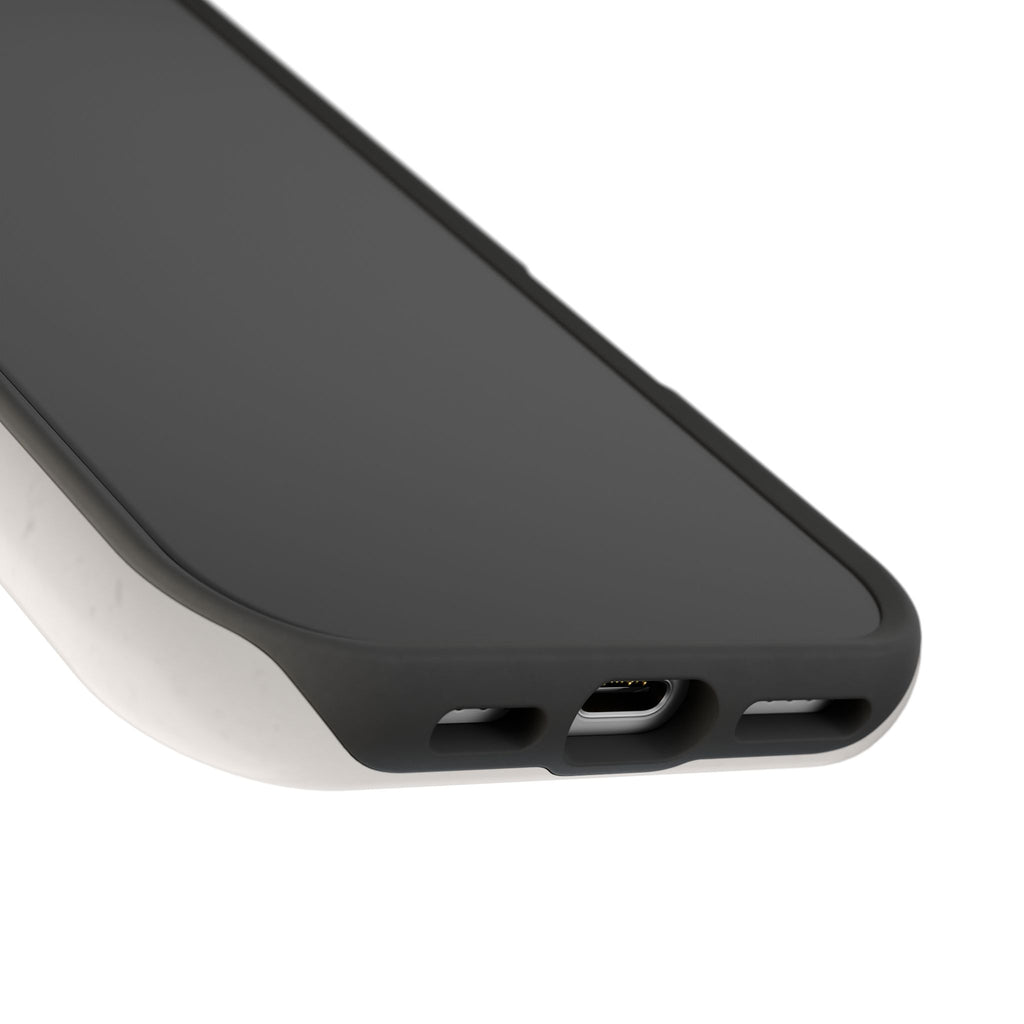 Sea Shells Phone Case — 'sun & sea' Magnetic Impact-Resistant Case
