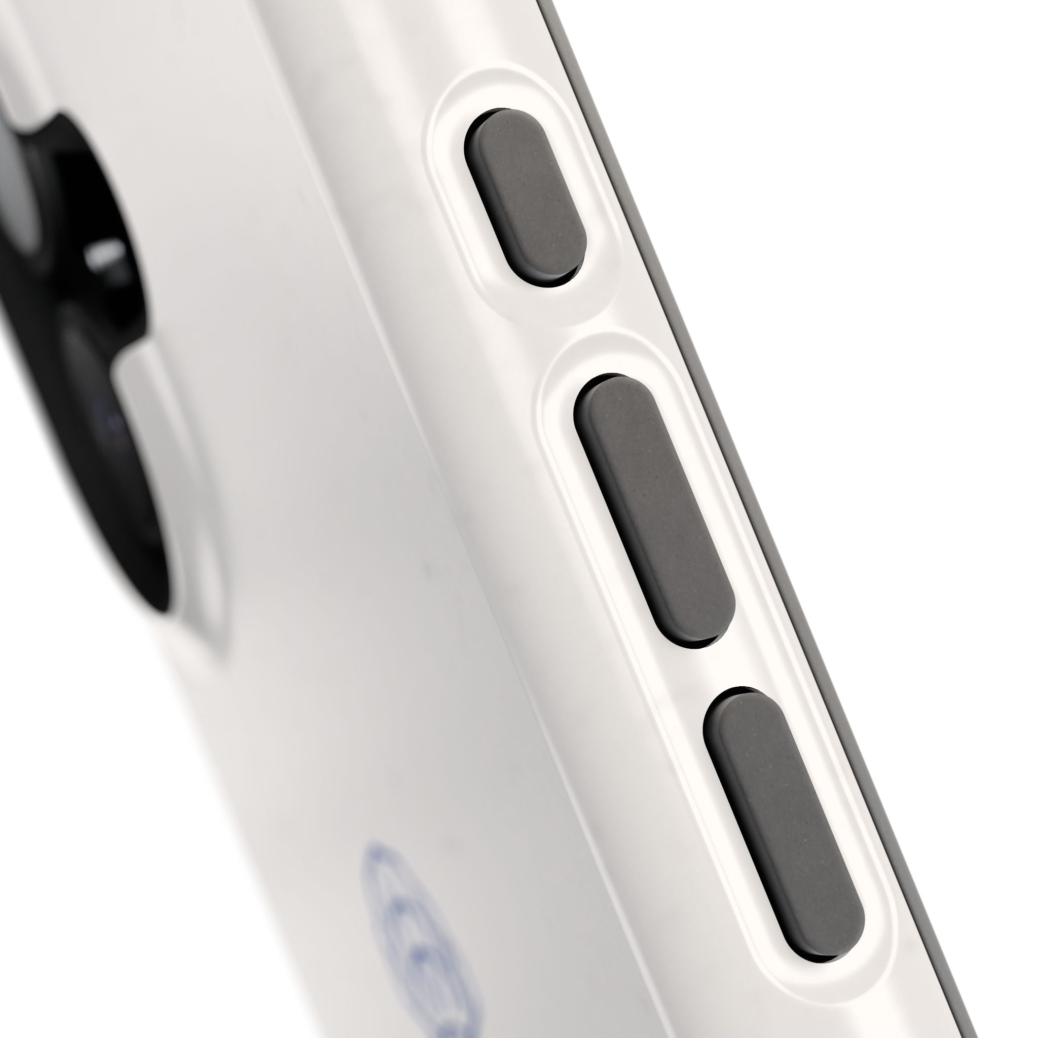 Sea Shells Phone Case — 'sun & sea' Magnetic Impact-Resistant Case